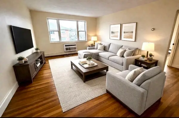 20 Whitman Rd #2-1, Waltham, MA 02453