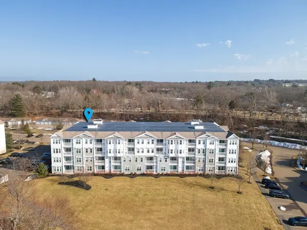 426 John Mahar Hwy #406, Braintree, MA 02184