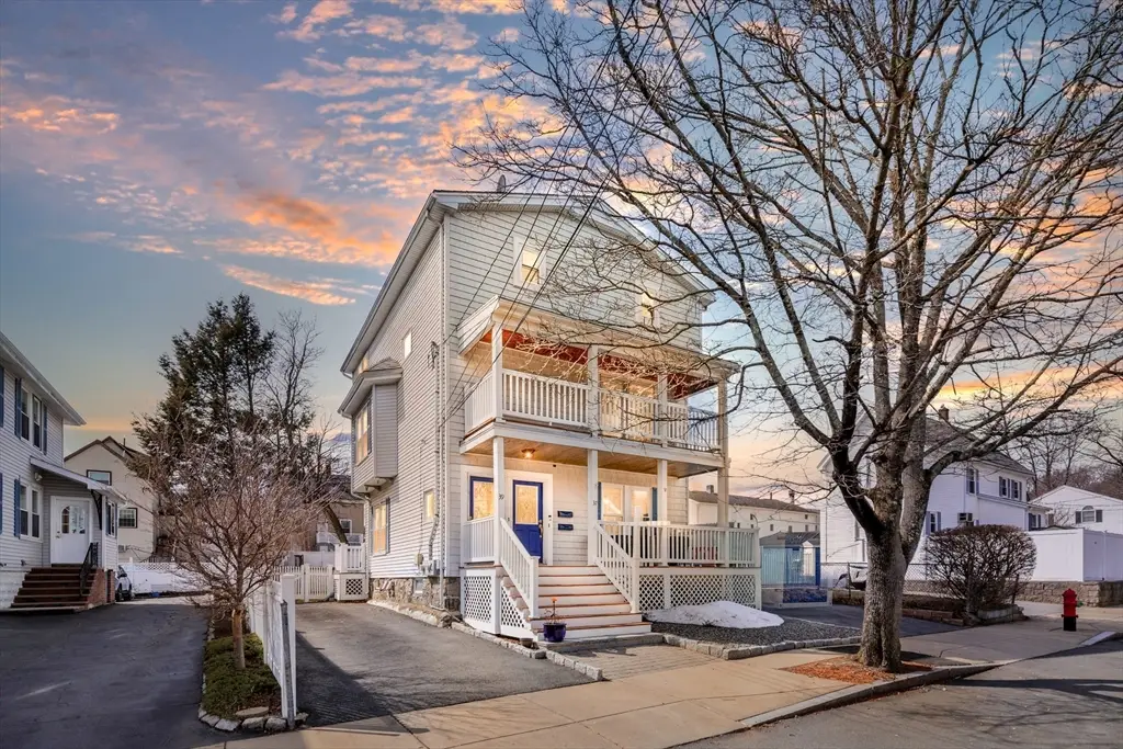 37-39 Reserve Street, Malden, MA 02148 - #1