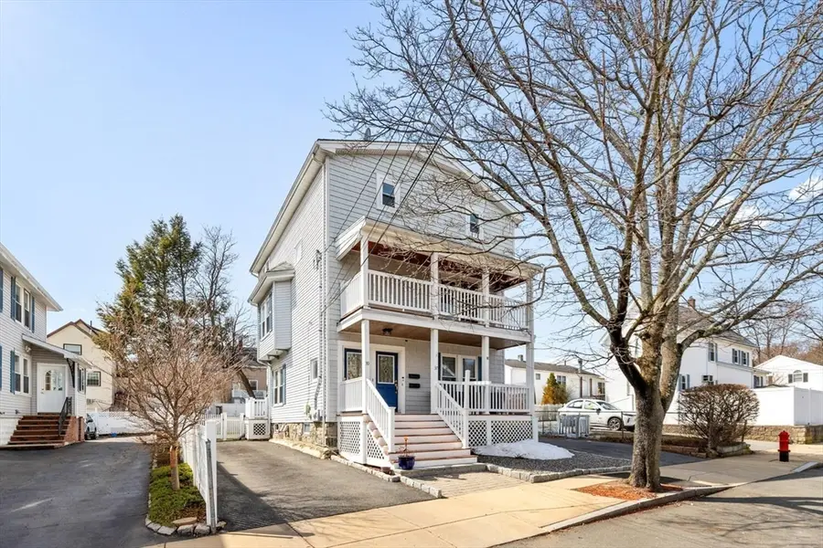 37-39 Reserve Street, Malden, MA 02148 - #2