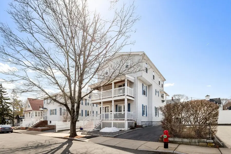 37-39 Reserve Street, Malden, MA 02148 - #3