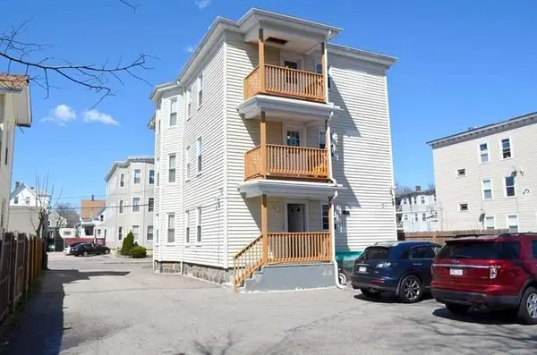 15 Exchange St, Brockton, MA 02302
