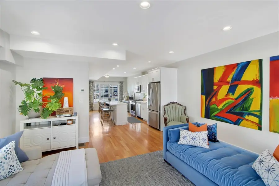 10 Berkley Rd #A, Hull, MA 02045 - #3