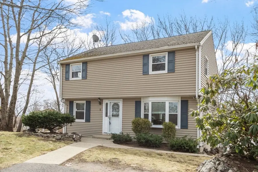 5 Hollis St, Saugus, MA 01906 - #3
