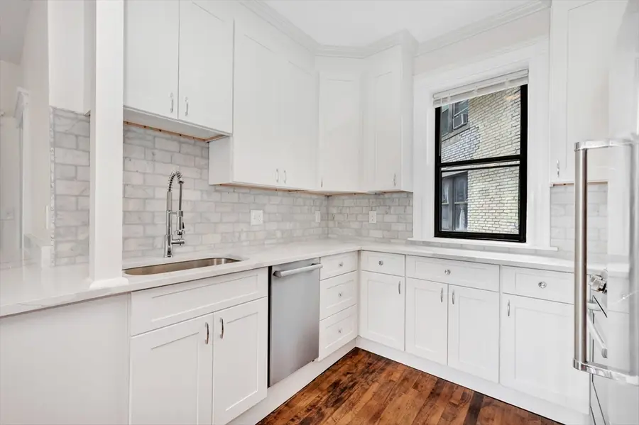 11 Park Dr #11-22, Boston, MA 02215 - #3