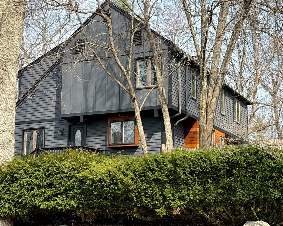 20 Pennacook, Norfolk, MA 02056 - #1