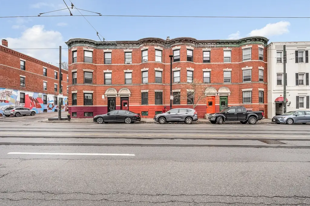 884 Huntington Ave, Boston, MA 02115 - #1