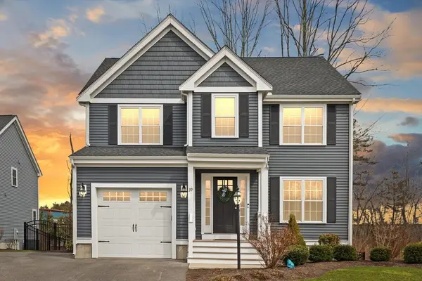 39 Windchime Road, Easton, MA 02375