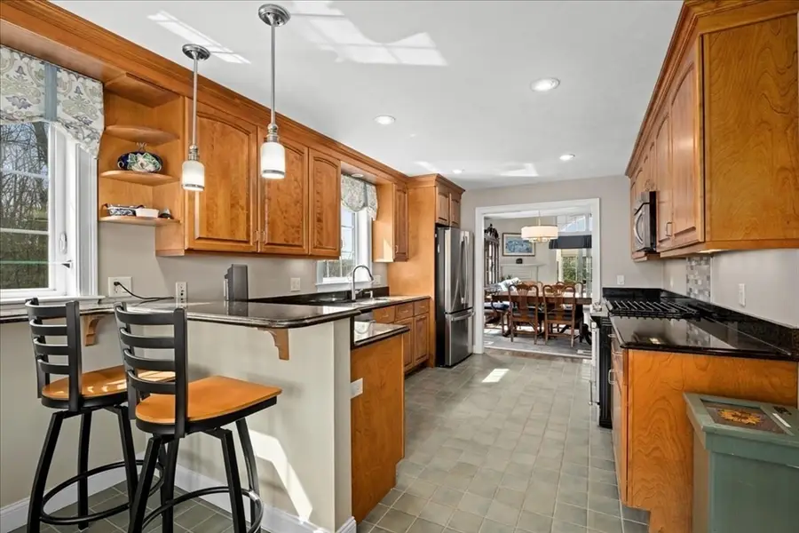 7 Primmett Lane #7, Worcester, MA 01609 - #3