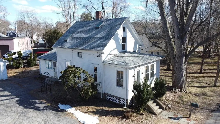 4 Waterview Ave, North Billerica, MA 01862 - #2