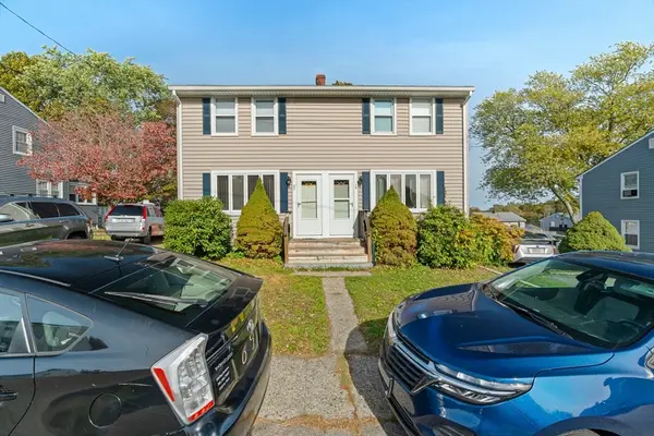 19-21 Bursley Rd, Weymouth, MA 02191
