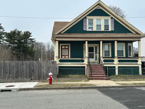 3 Vernon St., New Bedford, MA 02745