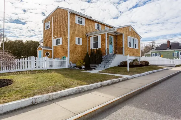 100 Potter Street, Dartmouth, MA 02748