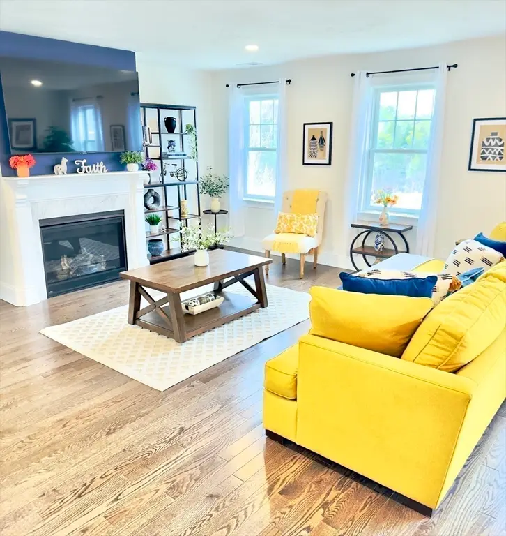 100 Lebaron #5, Lakeville, MA 02347 - #3