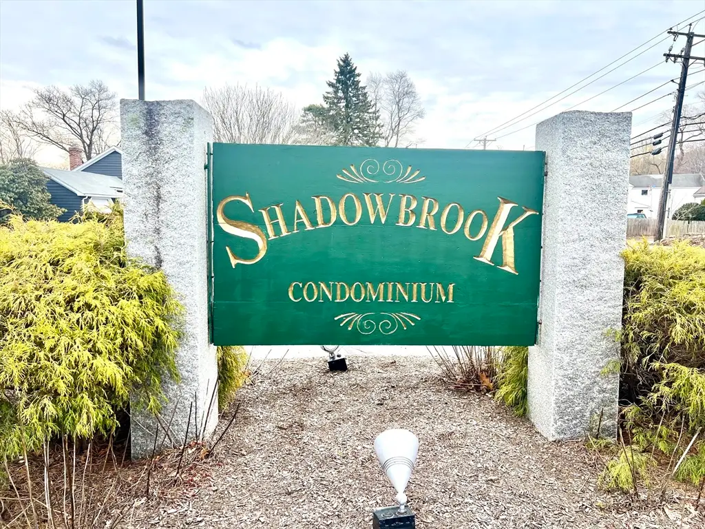 11 Shadowbrook Ln #8, Milford, MA 01757 - #1