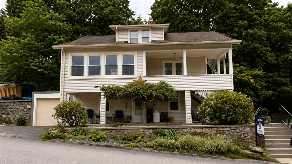 30-32 Dewey Rd, Shrewsbury, MA 01545 - #1