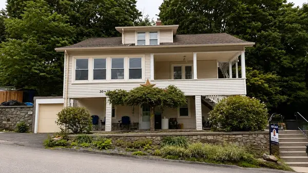 30-32 Dewey Rd, Shrewsbury, MA 01545