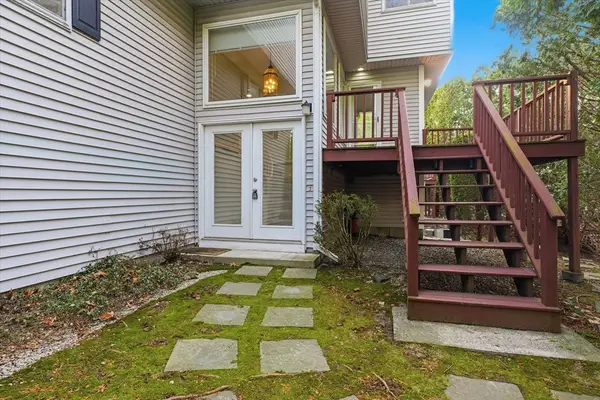 196 Algonquin Trail #196, Ashland, MA 01721