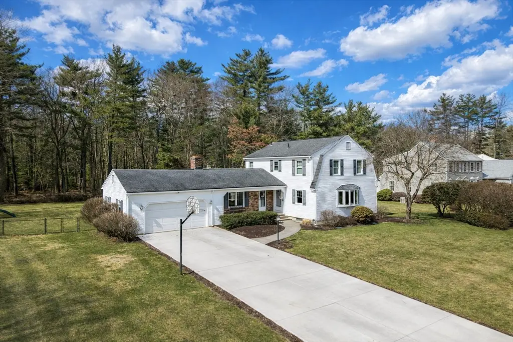 141 Tanglewood Drive, East Longmeadow, MA 01028 - #1