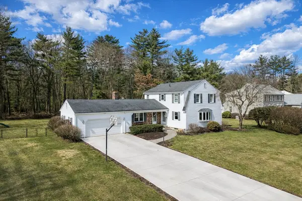 141 Tanglewood Drive, East Longmeadow, MA 01028