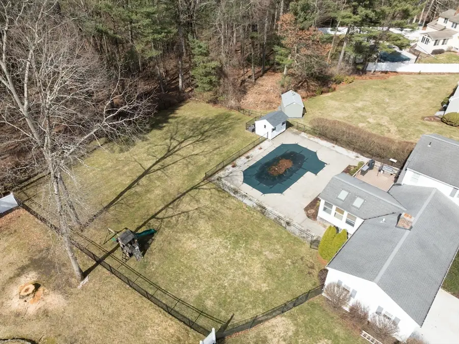 141 Tanglewood Drive, East Longmeadow, MA 01028 - #2