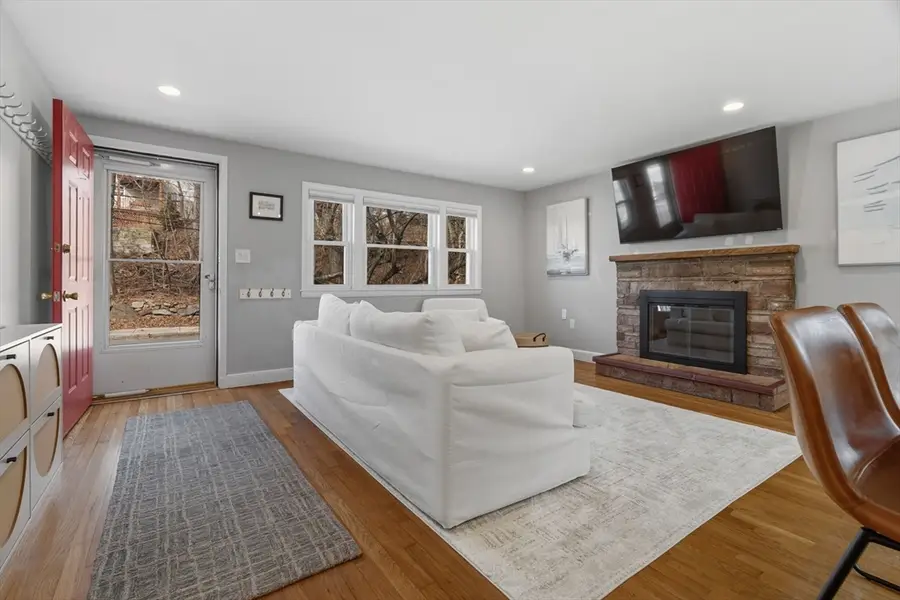 25 Hazelmere Rd, Boston, MA 02131 - #2