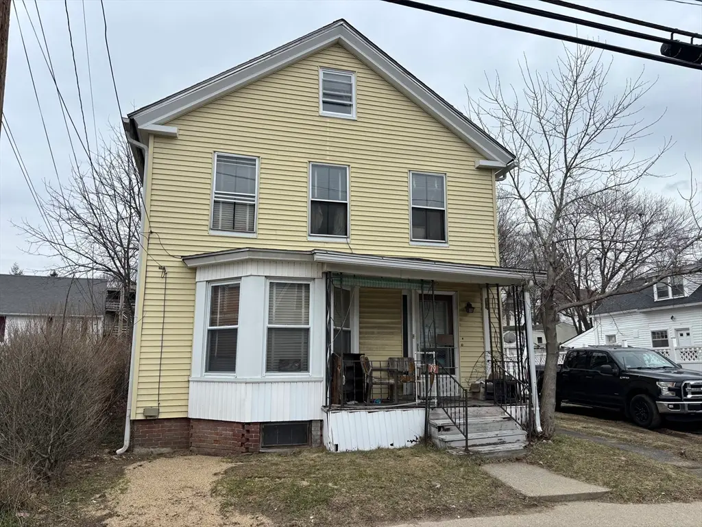 79 Pleasant, Ware, MA 01082 - #1