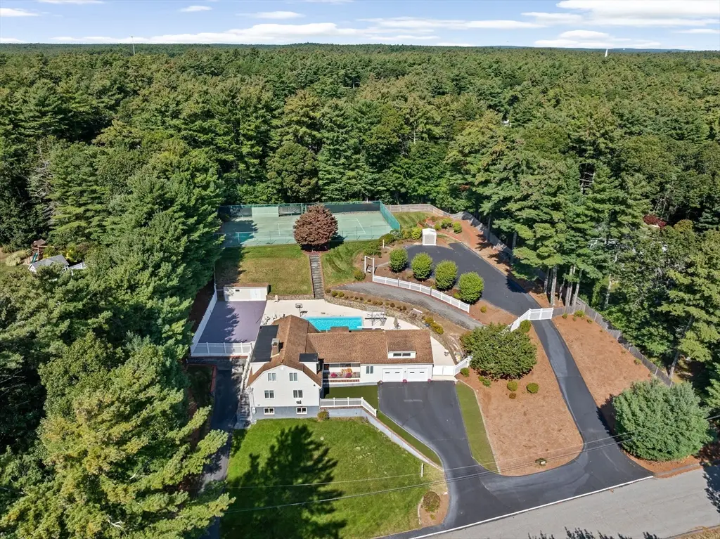 18 James Rd, Duxbury, MA 02332 - #1