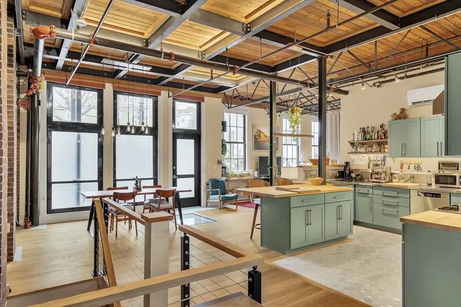 3-4 Tannery Brook Row #11, Somerville, MA 02144 - #2