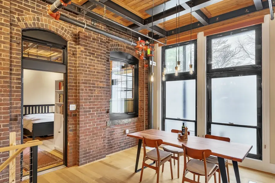 3-4 Tannery Brook Row #11, Somerville, MA 02144 - #3