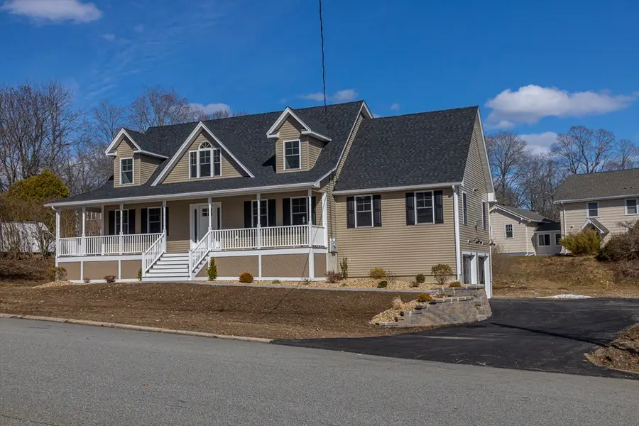 315 Mill St, Haverhill, MA 01830 - #2