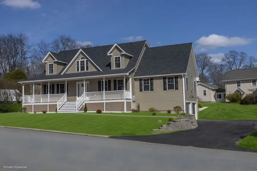 315 Mill St, Haverhill, MA 01830 - #3