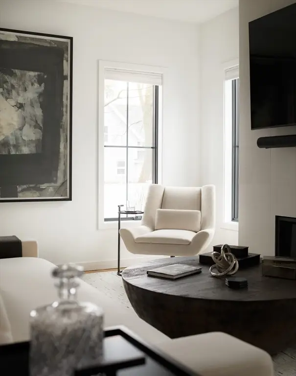 34 Lincoln St #34, Needham, MA 02492 - #2