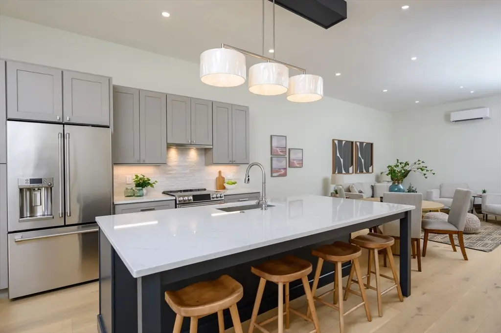 21 Tanglewood Road #1, Mattapan, MA 02124 - #1