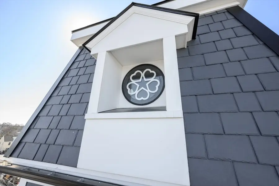 21 Tanglewood Road #1, Mattapan, MA 02124 - #3