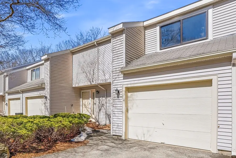 4 John Dr #4, North Grafton, MA 01536 - #2