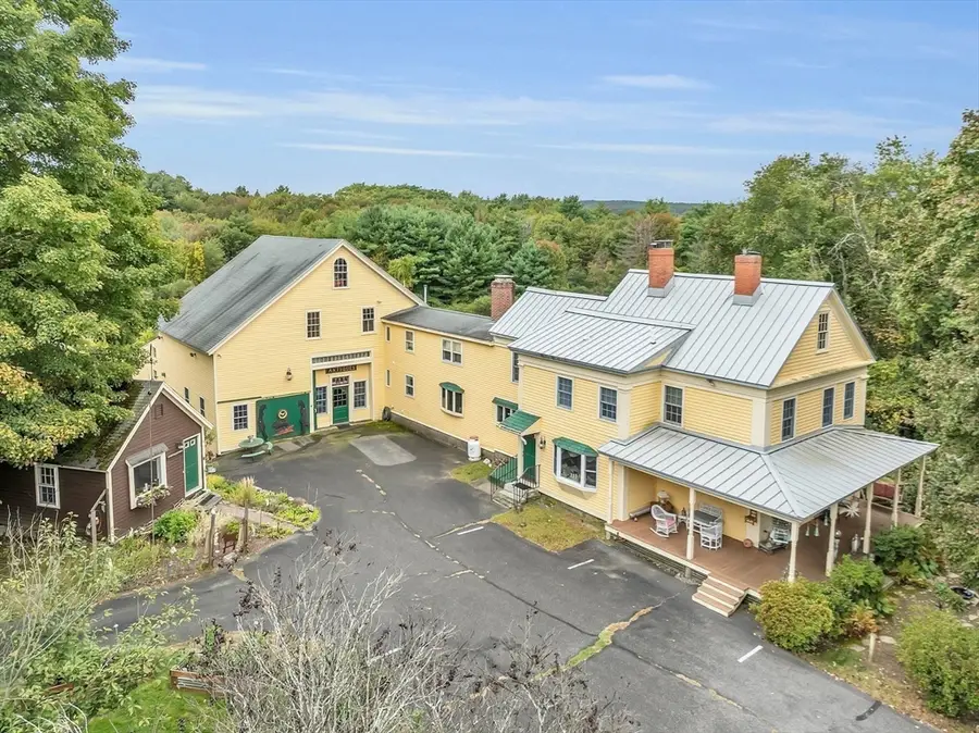 79 Central St, Berlin, MA 01503 - #2