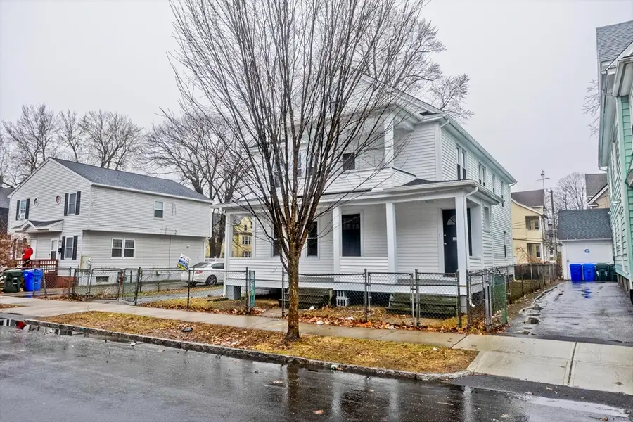 46-48 Suffolk St, Springfield, MA 01109 - #3