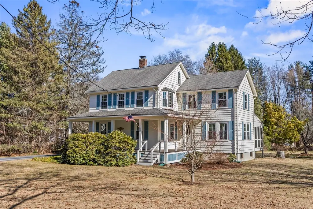 260 Lincoln Road, Lincoln, MA 01773 - #1