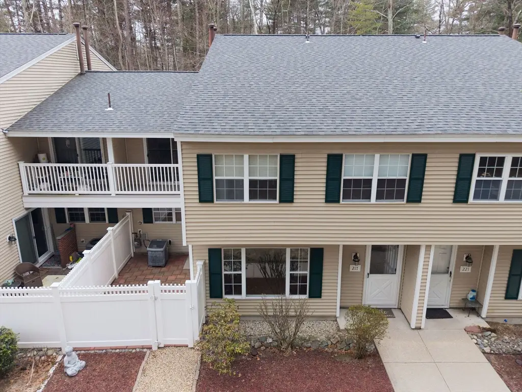 217 Edgebrook Dr #217, Boylston, MA 01505 - #1