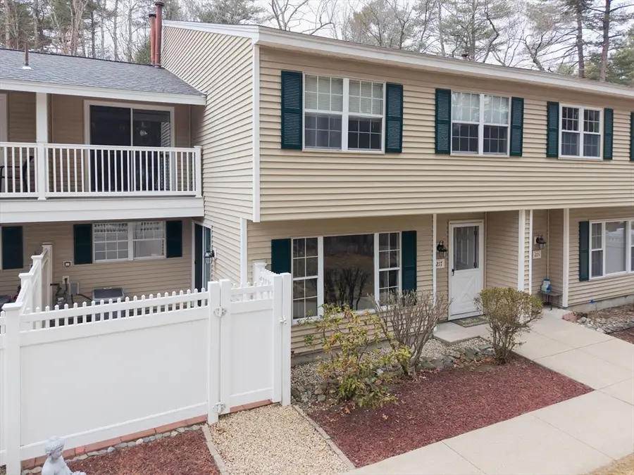 217 Edgebrook Dr #217, Boylston, MA 01505 - #2