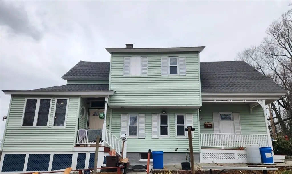 60 Circuit Ave S,, Worcester, MA 01603 - #1