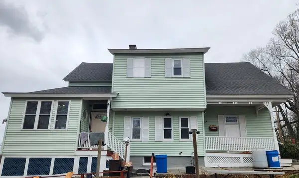 60 Circuit Ave S,, Worcester, MA 01603