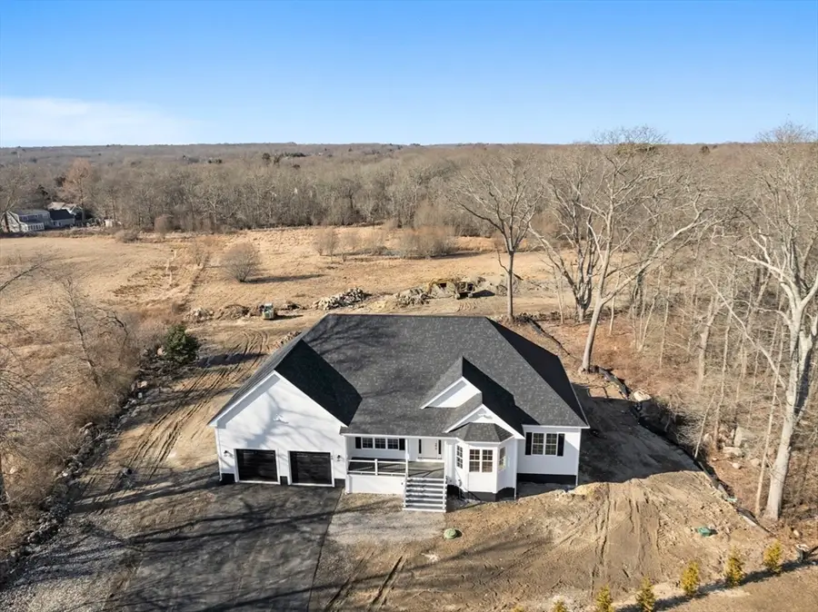 208 Rockland St., Dartmouth, MA 02748 - #2