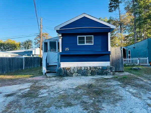 1790 Massachusetts Ave #25A, Lunenburg, MA 01462