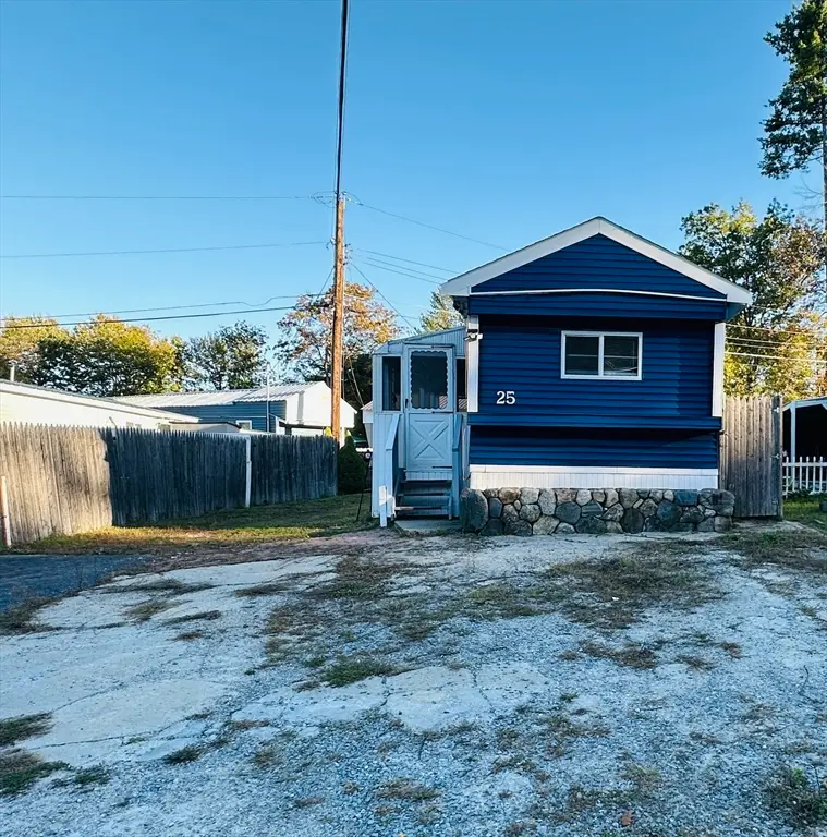 1790 Massachusetts Ave #25A, Lunenburg, MA 01462 - #2