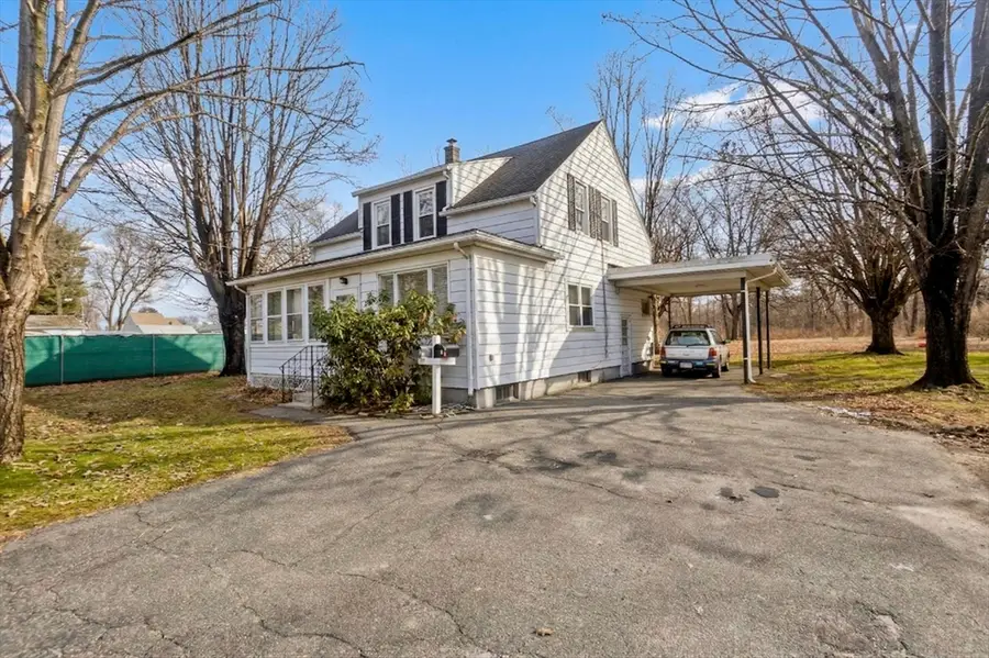 177 Marion St, Chicopee, MA 01013 - #2