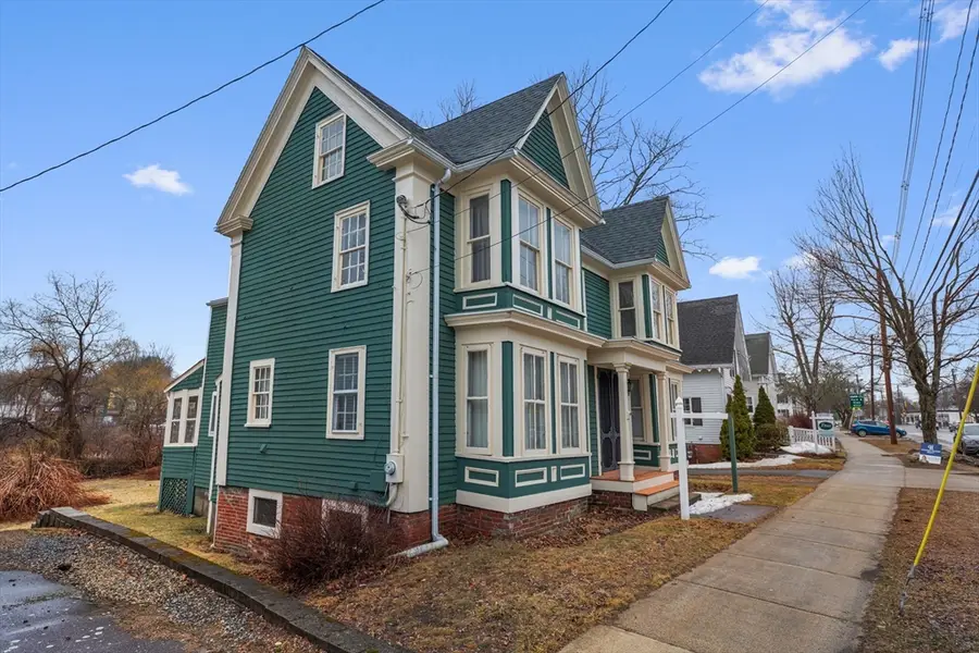 37 E Main, Georgetown, MA 01833 - #3