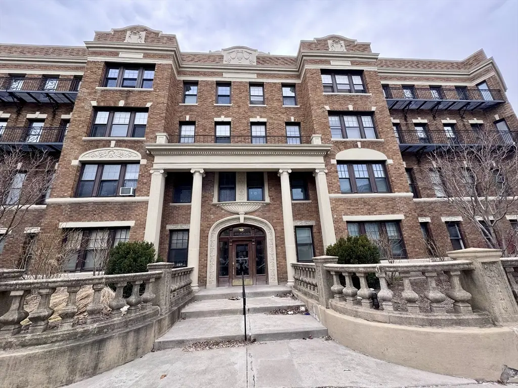 28 Sidlaw Rd #2, Boston, MA 02135 - #1