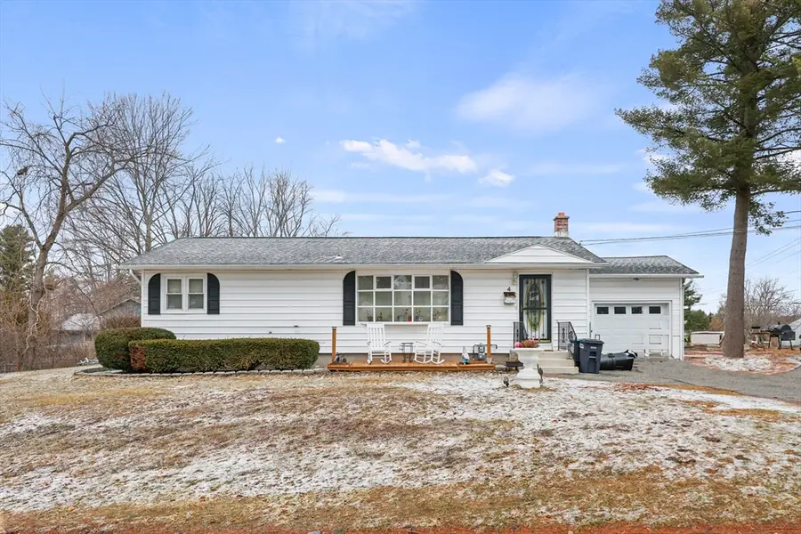 4 Paula Ave, Pittsfield, MA 01201 - #2